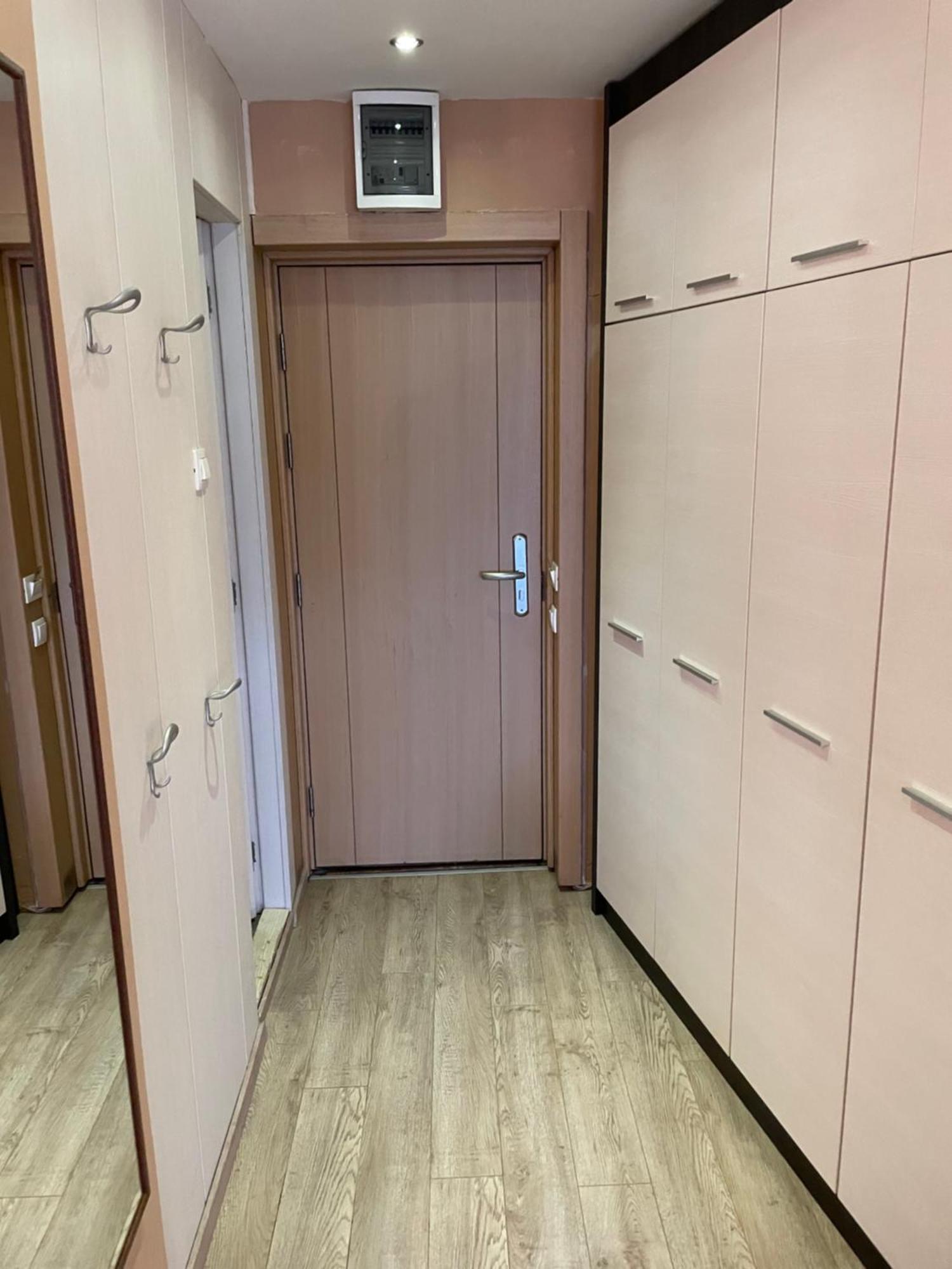 Apartment Brvenik Plus Kopaonik Exterior foto